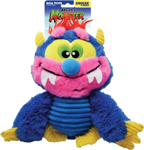 Plišana igračka za pse HASBRO My Pet Monster 25 cm