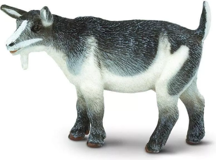 Figurica patuljaste koze Safari Ltd.