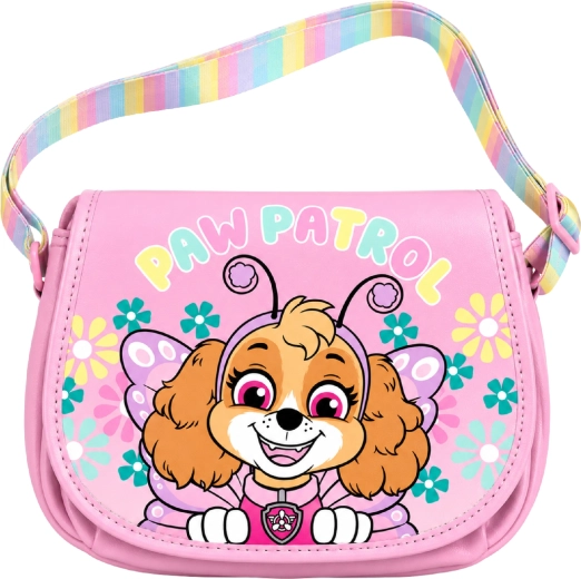 PAW Patrol Skye Pink Children's Shoulder Bag