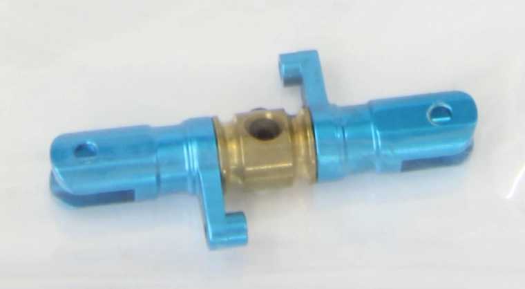 Tail rotor hub for E-Rix 450 Carbon