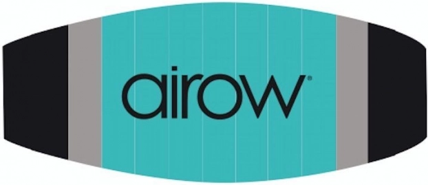 Sportski leteći zmaj Airow 160 plavi