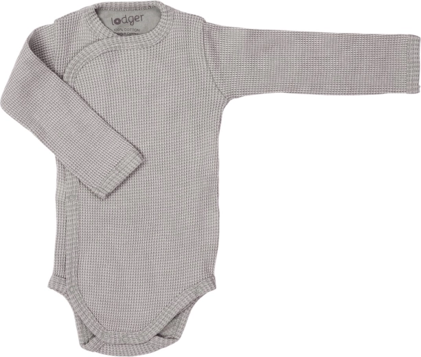 Lodger hidrofilski body dugih rukava Ciumbelle Donkey 80