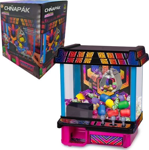 Studo Games arkadni automat Pametnjaković za djecu