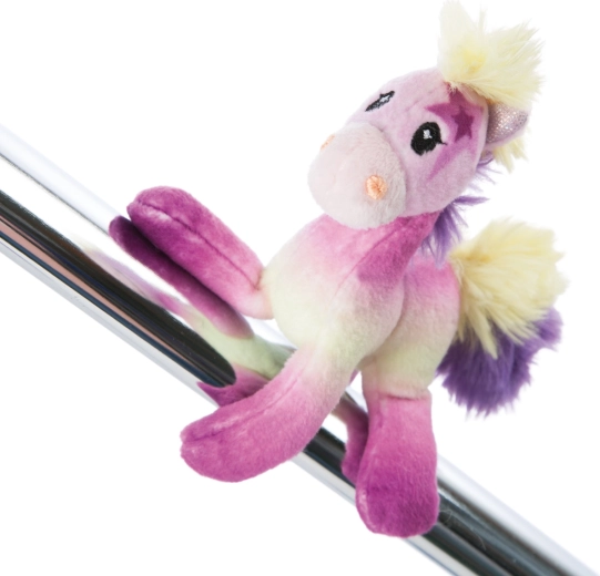 NICI magnetić poni Candydust 12 cm