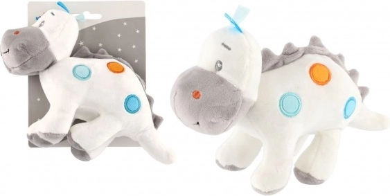 Plišana dinosaurov igračka 20 cm