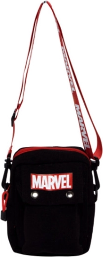 Torba preko ramena Marvel Avengers 12,5 × 17 × 7 cm