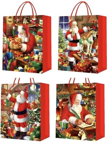 Christmas Gift Bag XXL