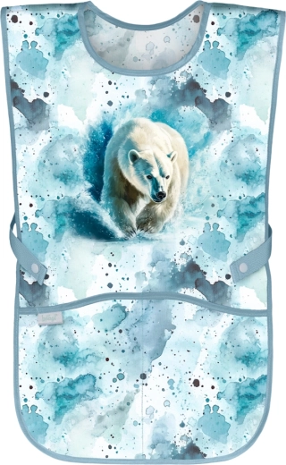 Dječja pregača Polar s GRS certifikatom