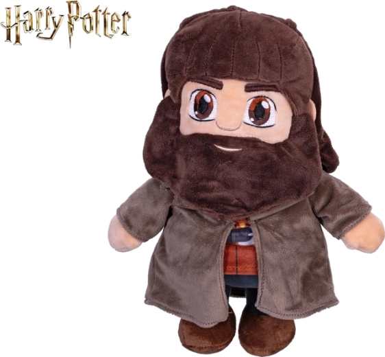 Plišana igračka Hagrid 20 cm – HARRY POTTER