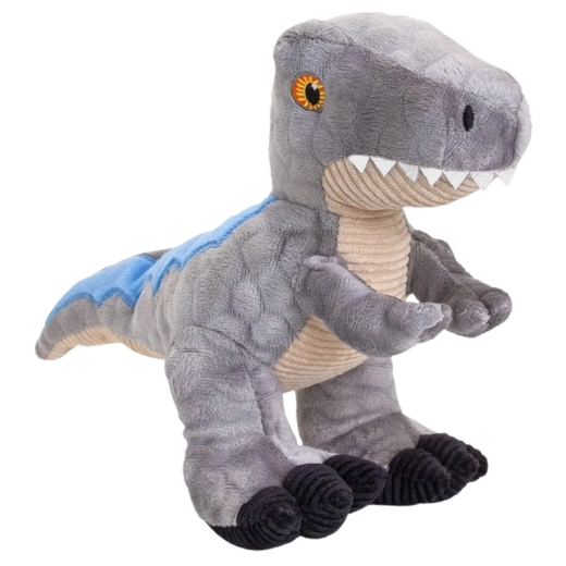 Keel toys plišani raptor 26 cm