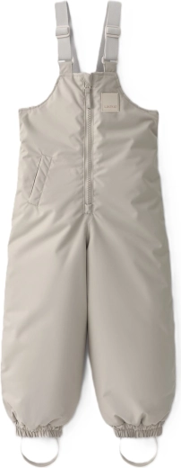 Zimske hlače LEOKID Onni Pure Cashmere, veličina 116