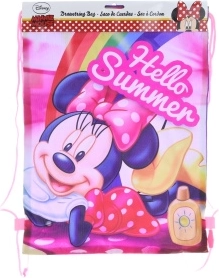 Vreća za leđa Minnie 40 × 30 cm