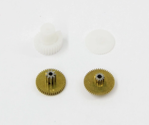 Digi 11 Gearbox JAMARA