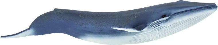 Safari Ltd. figurica plavog kita