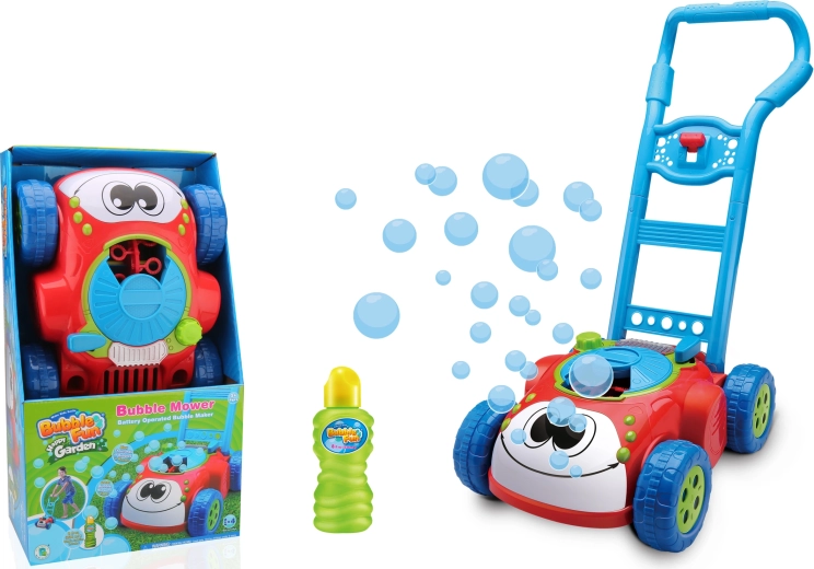 Bubble Fun kosilica za mjehuriće