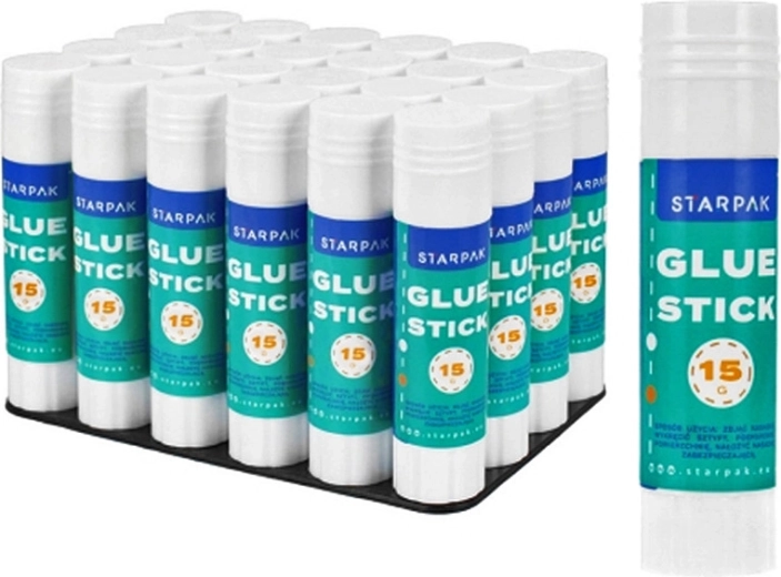 ljepilo u stiku 15 g za djecu 3+