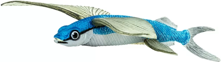 Flying fish Safari Ltd - 1 piece