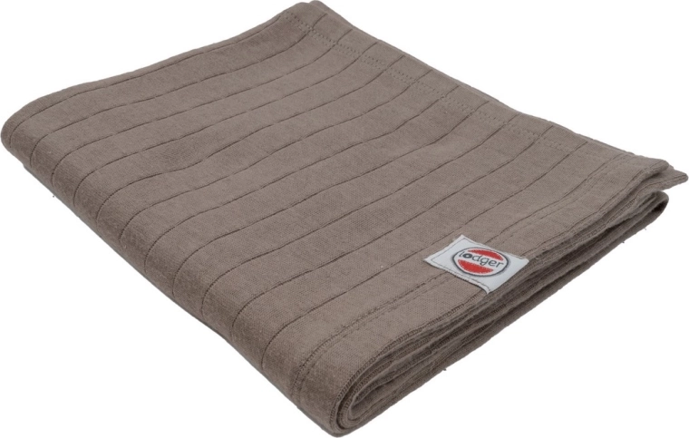 Lodger swaddler Solid buffalo 70 × 70 cm - 1 kom