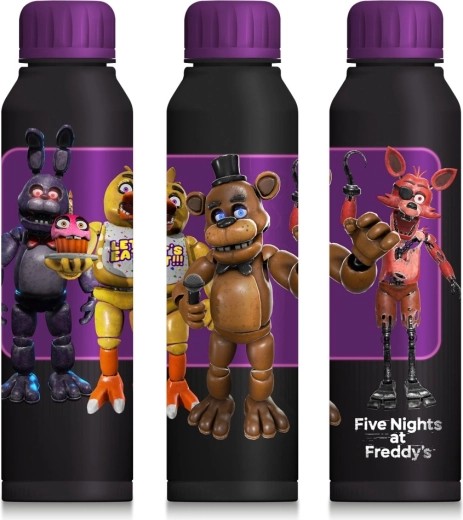 Metalna boca Five Nights at Freddy’s