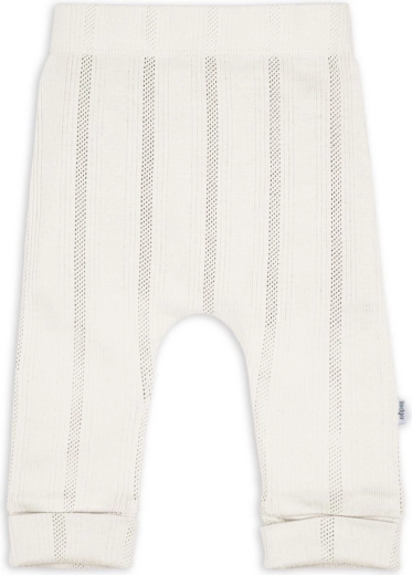 Lodger donji dio trenirke Pointelle cream, vel. 68