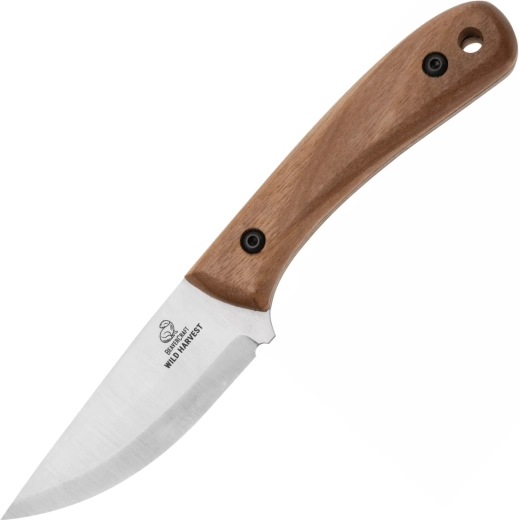 BeaverCraft Wild Harvest bushcraft nož