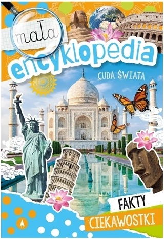Small Encyclopedia: Wonders of the World