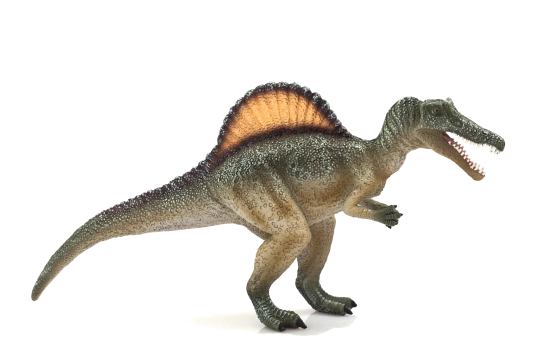 Mojo figura dinosaura Spinosaurus XXL