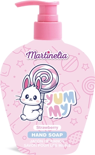 Yummy Liquid Soap 250 ml