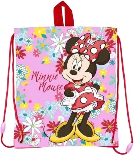 Minnie Drawstring Bag - 1 piece