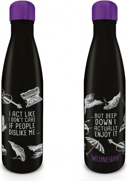 Boca od nehrđajućeg čelika Wednesday