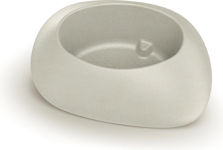 Tegla za cvijeće YEKE pješčana ovalna plastična