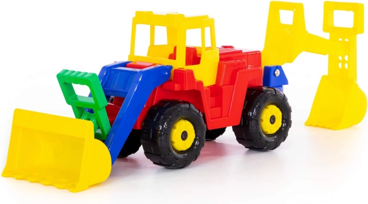 Traktor bager Giant - 1 kom