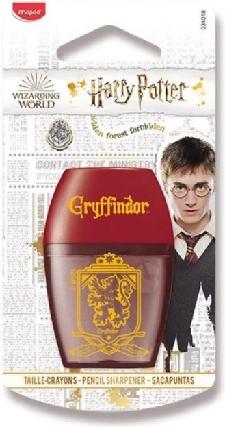 Šiljilo s kutijicom Harry Potter od Maped