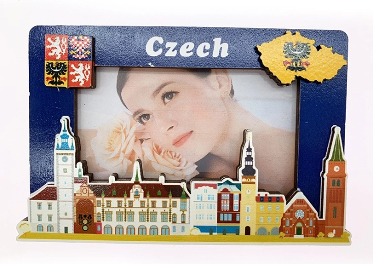 Dječji okvir za fotografije Sparkys