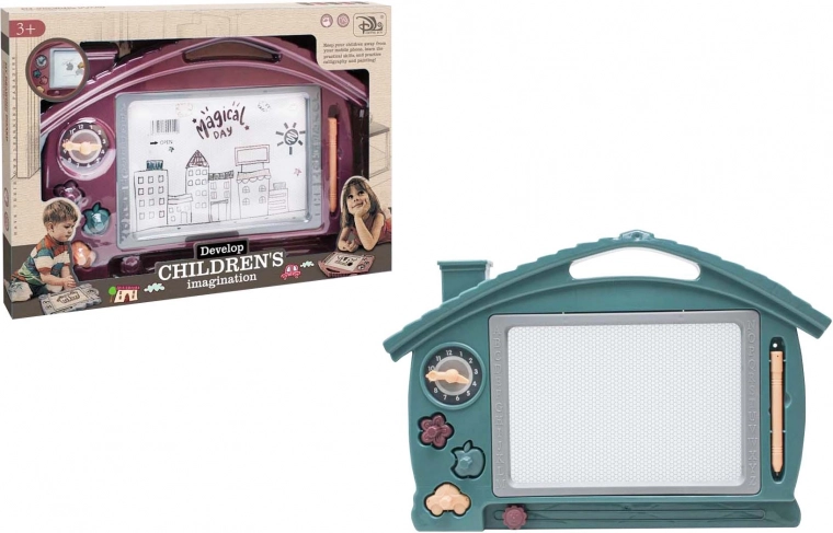 Magična crtaća ploča za djecu