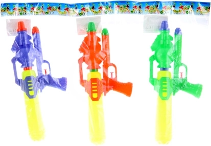 Vodeni pištolj 34 cm za djecu