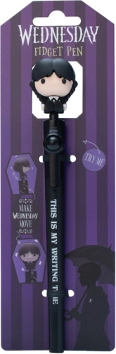 Fidget olovka Wednesday