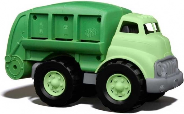 reciklažno vozilo Green Toys