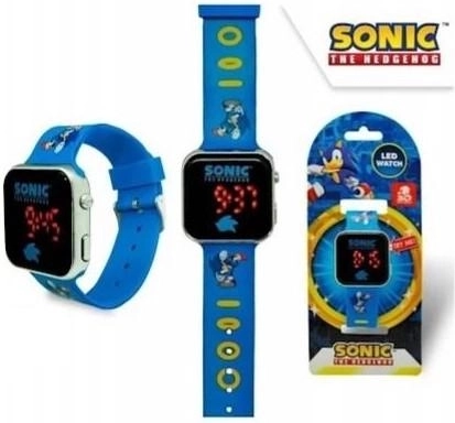 LED digitalni sat Sonic - 1 komad
