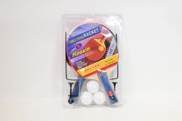 Set za stolni tenis s mrežicom
