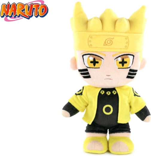Naruto plišana igračka 28 cm