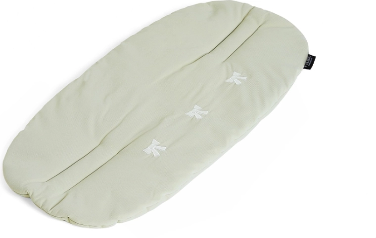 Fikago zaštitna podloga za kolica soft green