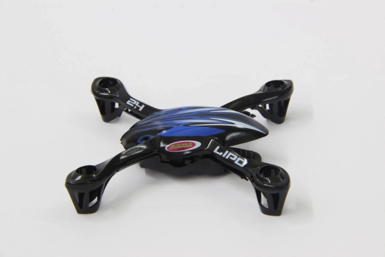 Jamara QCF Body Shell
