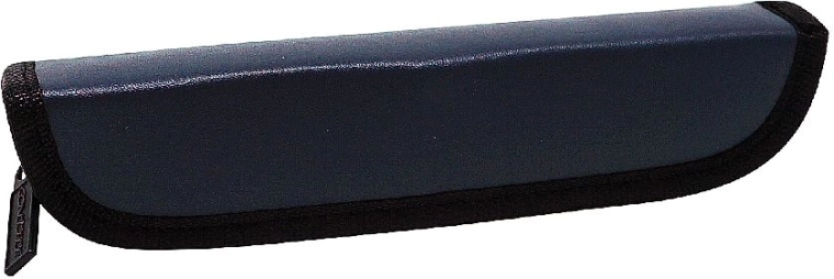 Mala plava futrola od umjetne kože