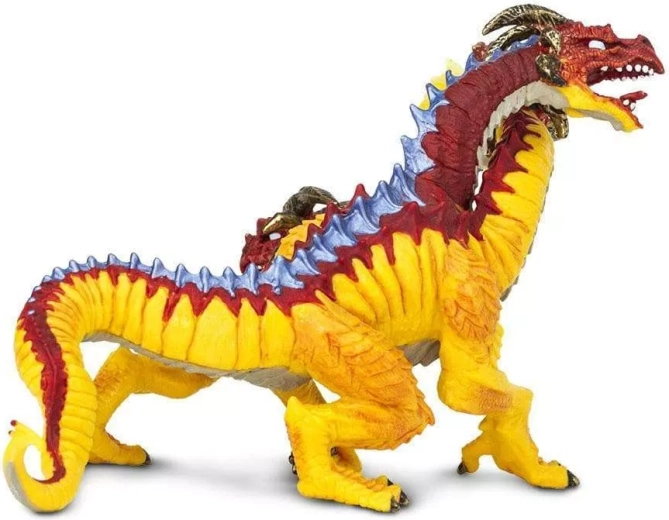 Safari Ltd. figurica vatreni zmaj