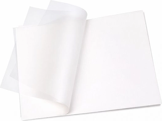 Pauz papir Concorde A4 50 g 50 listova