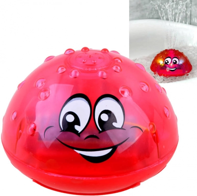 Plutajuća kupaonska fontana sa svjetlima – Fontana