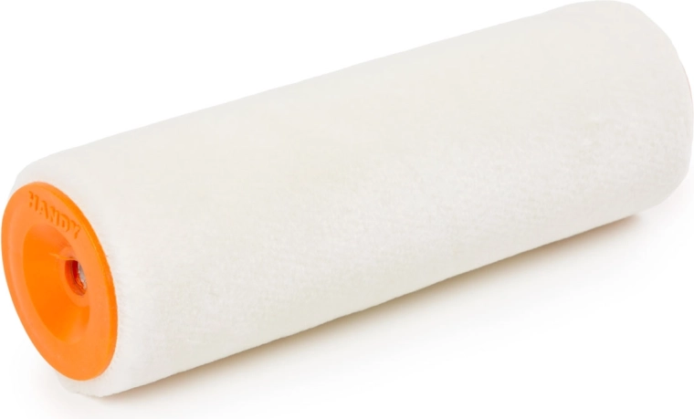 Mohair paint roller for suede 180 mm