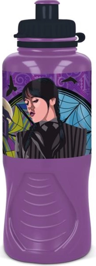 Plastična boca Wednesday 430 ml