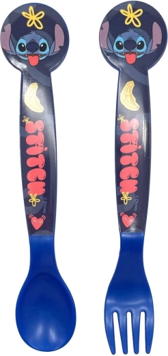 Dječji pribor STOR Stitch 2 kom